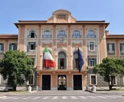 The General Command of the Guardia di Finanza