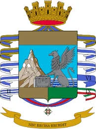 Stemma della Guardia di Finanza