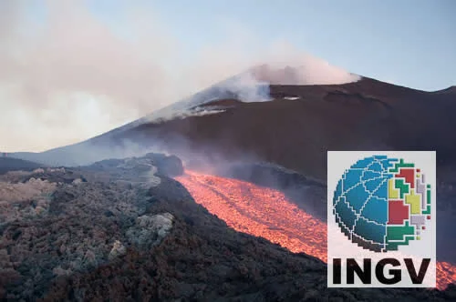 Image of the Istituto Nazionale di Geofisica e Vulcanologia