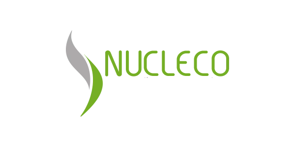 Nucleco logo