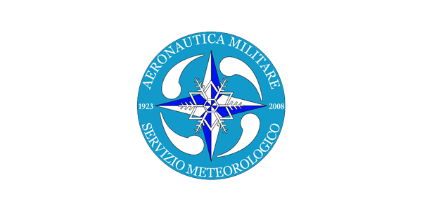 Aeronautica militare servizio metereologico